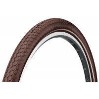 Anvelopa Continental Retroride Reflex Puncture-ProTection 50-559 26*2.0 maro